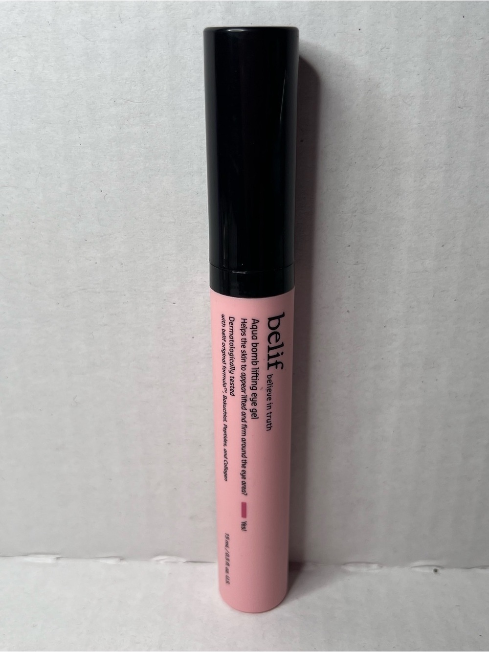 belif Aqua Bomb Lifting Eye Gel